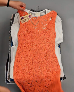 Фотография  824 - Платья Корея Summer 085#7 кг, ЛОТ СТ-9208 оптом в Ростове-на-Дону и Ростовской области