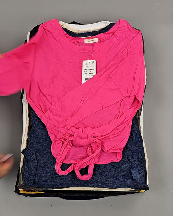 Фотография  408 - Тонковки Корея 085#5 кг, ЛОТ СТ-9216 оптом в Ростове-на-Дону и Ростовской области