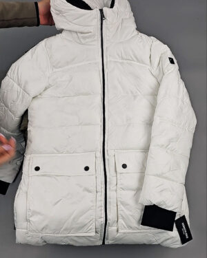 Фотография  964 - Верхняя одежда женская CAN 104#15 кг, ЛОТ СТ-9349 оптом в Ростове-на-Дону и Ростовской области