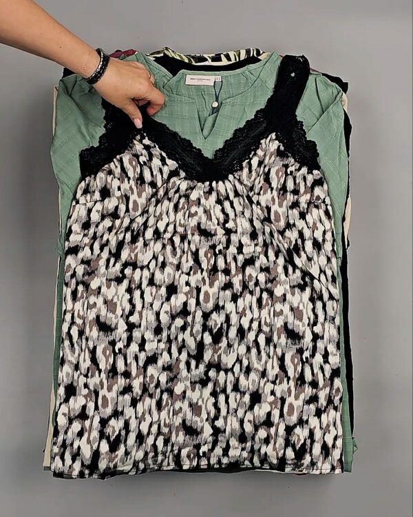 Фотография  695 - CARMACOMA mix 075#25 шт, ЛОТ СТ-9306 оптом в Ростове-на-Дону и Ростовской области