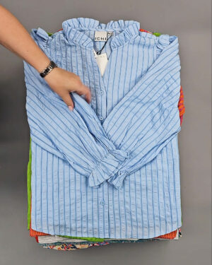 Фотография  981 - ICHI Summer mix 045#15 кг, ЛОТ СТ-9188 оптом в Ростове-на-Дону и Ростовской области