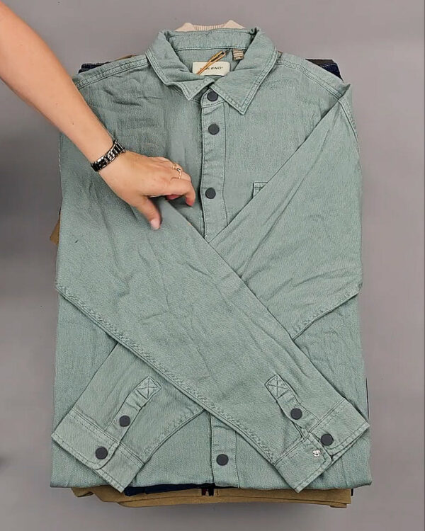 Фотография  723 - BLEND HE + Winter 075#13 кг, ЛОТ №СТ-9261 оптом в Ростове-на-Дону и Ростовской области