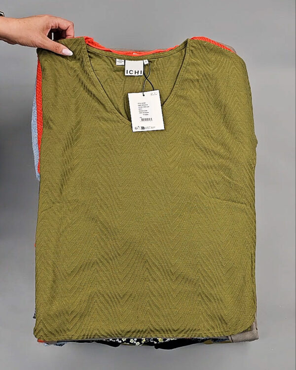 Фотография  389 - ICHI Winter mix 104#15 кг, ЛОТ СТ-9200 оптом в Ростове-на-Дону и Ростовской области