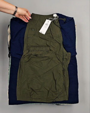 Фотография  844 - CARMACOMA mix 075#25 шт, ЛОТ СТ-9305 оптом в Ростове-на-Дону и Ростовской области