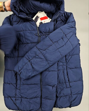 Фотография  235 - Верхняя одежда для беременных C&A 025#9,75 кг, ЛОТ СТ-9327 оптом в Ростове-на-Дону и Ростовской области