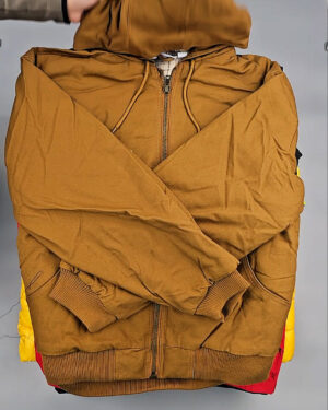 Фотография  399 - Верхняя одежда мужская CAN 104#15 кг оптом в Ростове-на-Дону и Ростовской области