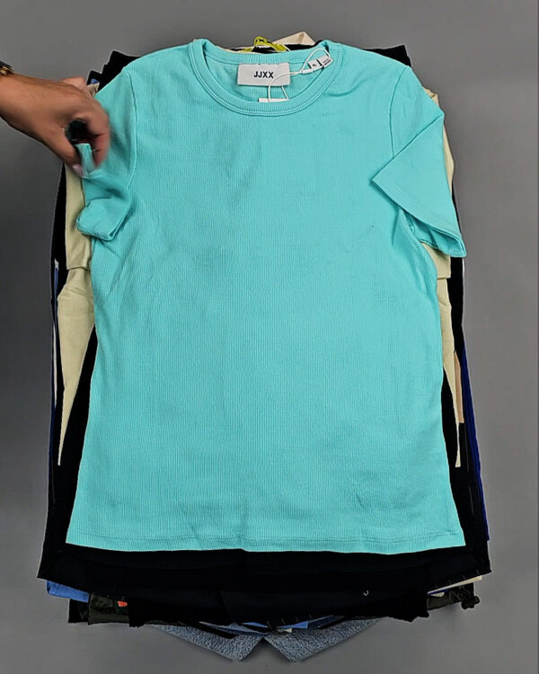 Фотография  335 - JACK JONES Women mix 075 #15 кг, ЛОТ СТ-9183 оптом в Ростове-на-Дону и Ростовской области