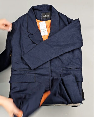 Фотография  623 - Верхняя одежда Корея 085#15 кг, ЛОТ № СТ-9246 оптом в Ростове-на-Дону и Ростовской области