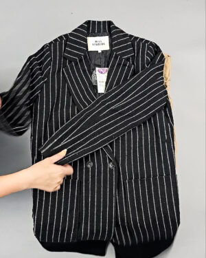 Фотография  650 - Верхняя одежда Корея 085#15 кг, ЛОТ № СТ-9247 оптом в Ростове-на-Дону и Ростовской области