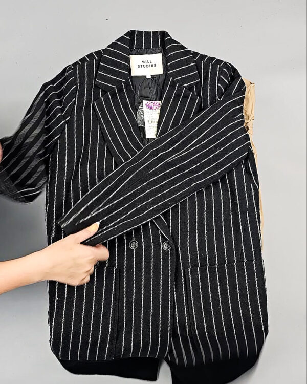 Фотография  626 - Верхняя одежда Корея 085#15 кг, ЛОТ № СТ-9247 оптом в Ростове-на-Дону и Ростовской области