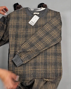 Фотография  208 - Платья Корея Winter 085#5 кг оптом в Ростове-на-Дону и Ростовской области