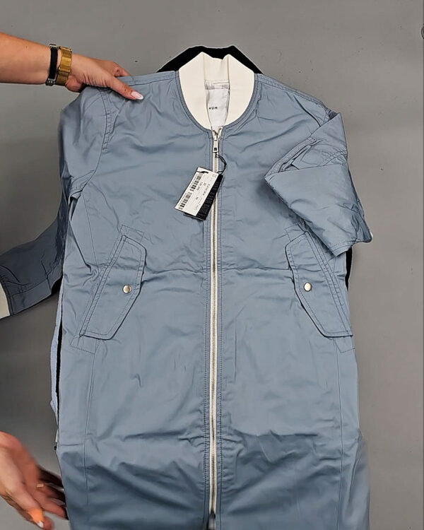 Фотография  206 - Верхняя одежда Корея 085#15 кг, ЛОТ № СТ-9249 оптом в Ростове-на-Дону и Ростовской области