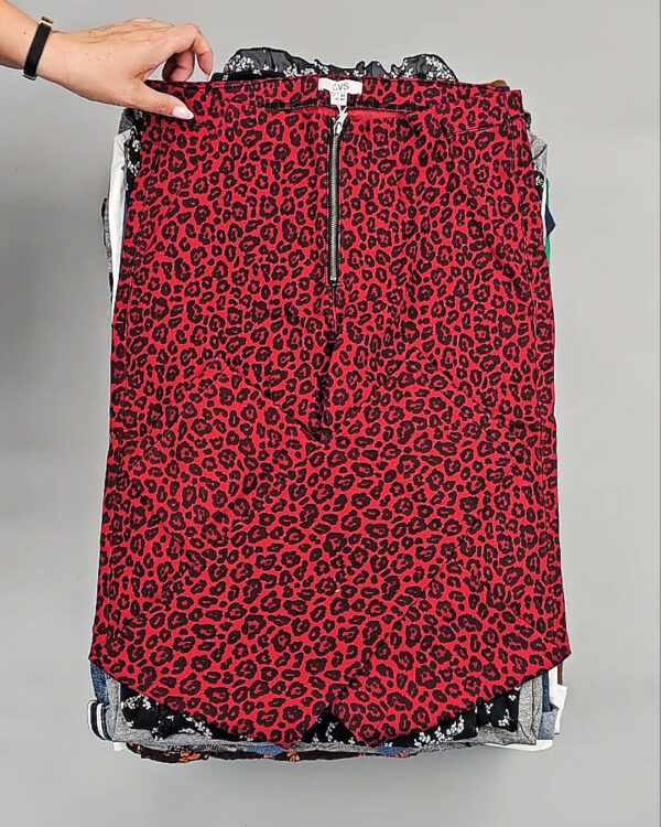 Фотография  822 - OVS Summer м/ж mix#15 кг, ЛОТ СТ-9163 оптом в Ростове-на-Дону и Ростовской области