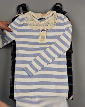 Фотография  605 - Платья Корея Winter 085#4,9 кг, ЛОТ СТ-9230 оптом в Ростове-на-Дону и Ростовской области