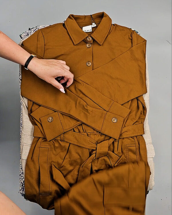 Фотография  261 - ICHI Winter mix 104#15 кг, ЛОТ СТ-9199 оптом в Ростове-на-Дону и Ростовской области