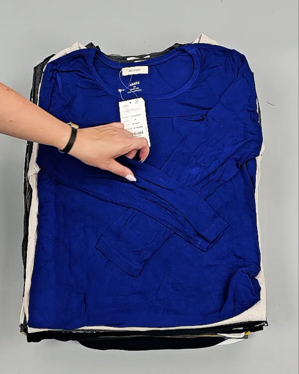 Фотография  274 - Тонковки Корея 085#5 кг, ЛОТ СТ-9215 оптом в Ростове-на-Дону и Ростовской области