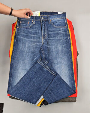 Фотография  207 - Levis mix SW 03#10 кг, ЛОТ СТ-9167 оптом в Ростове-на-Дону и Ростовской области