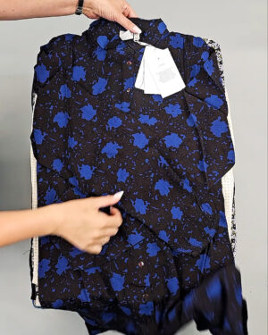 Фотография  735 - ICHI Winter mix 104#15 кг, ЛОТ СТ-9197 оптом в Ростове-на-Дону и Ростовской области