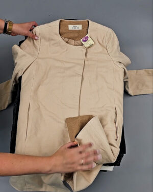 Фотография  388 - Верхняя одежда Корея 085#15 кг, ЛОТ № СТ-9248 оптом в Ростове-на-Дону и Ростовской области