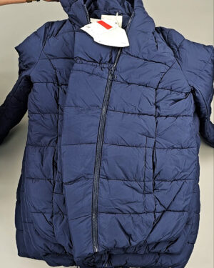 Фотография  670 - Верхняя одежда для беременных C&A 025#9,65 кг, ЛОТ СТ-9326 оптом в Ростове-на-Дону и Ростовской области