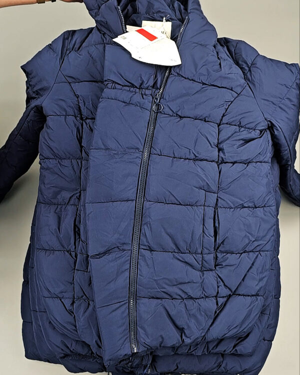 Фотография  311 - Верхняя одежда для беременных C&A 025#9,65 кг, ЛОТ СТ-9326 оптом в Ростове-на-Дону и Ростовской области