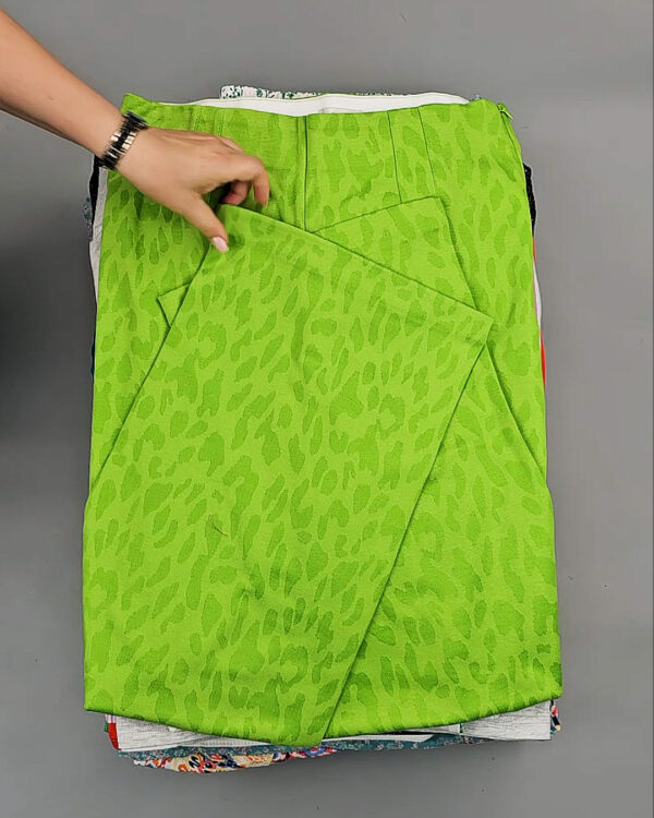 Фотография  467 - ICHI Summer mix 045#15 кг, ЛОТ СТ-9188 оптом в Ростове-на-Дону и Ростовской области