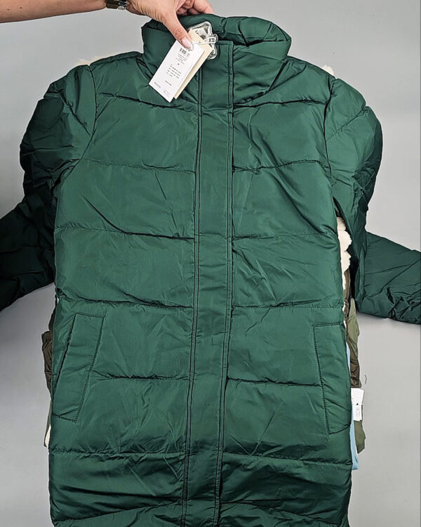 Фотография  312 - Верхняя одежда VILA 104#10 кг, ЛОТ СТ-9320 оптом в Ростове-на-Дону и Ростовской области