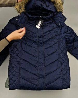 Фотография  900 - Верхняя одежда женская CAN 104#15 кг, ЛОТ СТ-9349 оптом в Ростове-на-Дону и Ростовской области