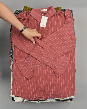 Фотография  547 - СТОК mix Women 075#9,9 кг, ЛОТ №9117 оптом в Ростове-на-Дону и Ростовской области