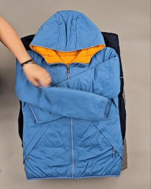 Фотография  543 - Верхняя одежда СТОК дети 065#10 кг, ЛОТ СТ-9342 оптом в Ростове-на-Дону и Ростовской области