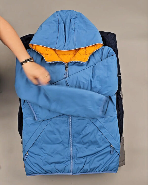 Фотография  549 - Верхняя одежда СТОК дети 065#10 кг, ЛОТ СТ-9342 оптом в Ростове-на-Дону и Ростовской области