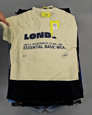 Фотография  703 - JACK JONES Women mix 075 #15 кг, ЛОТ СТ-9183 оптом в Ростове-на-Дону и Ростовской области