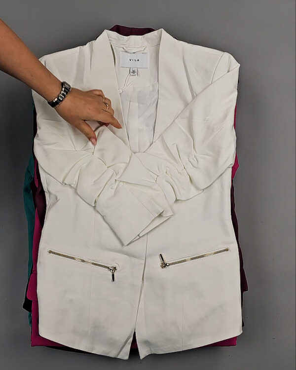 Фотография  303 - Толстовки+Верхняя одежда Bestseller Summer 045 B#7,2 кг, ЛОТ СТ-9323 оптом в Ростове-на-Дону и Ростовской области