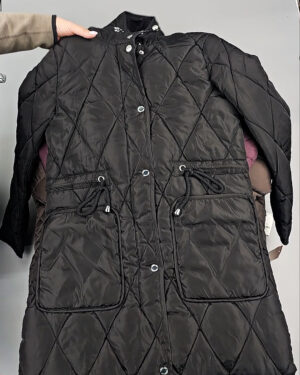 Фотография  832 - Верхняя одежда женская CAN 104#15 кг оптом в Ростове-на-Дону и Ростовской области