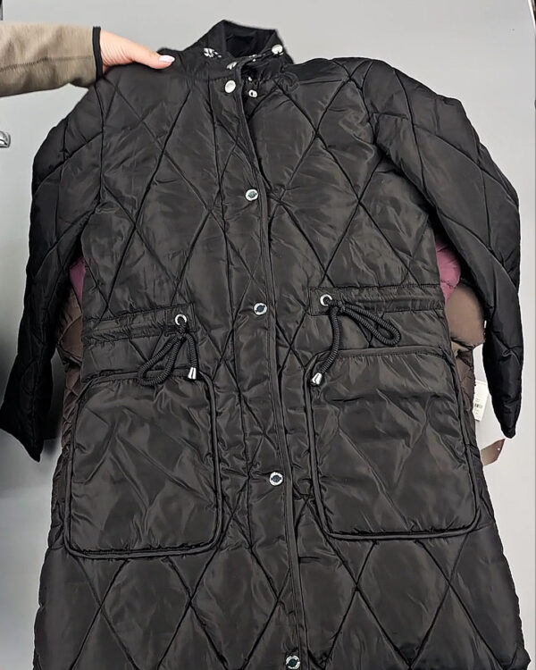 Фотография  951 - Верхняя одежда женская CAN 104#15 кг оптом в Ростове-на-Дону и Ростовской области