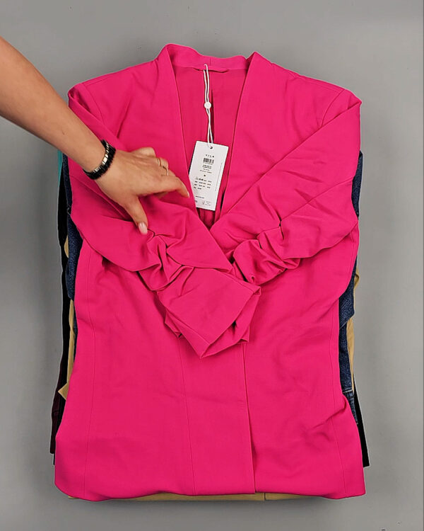 Фотография  948 - Толстовки+Верхняя одежда Bestseller Summer 045 B#7,2 кг, ЛОТ СТ-9324 оптом в Ростове-на-Дону и Ростовской области