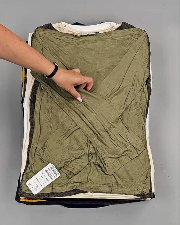 Фотография  363 - Тонковки Корея 085#5 кг, ЛОТ СТ-9216 оптом в Ростове-на-Дону и Ростовской области