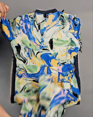 Фотография  904 - PIECES Summer mix 045#15 кг, ЛОТ СТ-9180 оптом в Ростове-на-Дону и Ростовской области