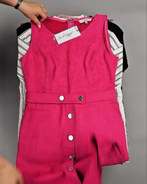 Фотография  561 - СТОК mix Women 075#10,4 кг, ЛОТ №9120 оптом в Ростове-на-Дону и Ростовской области