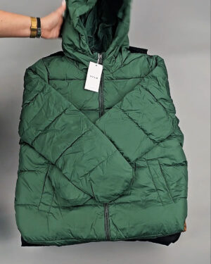 Фотография  143 - Верхняя одежда VILA#10 кг оптом в Ростове-на-Дону и Ростовской области