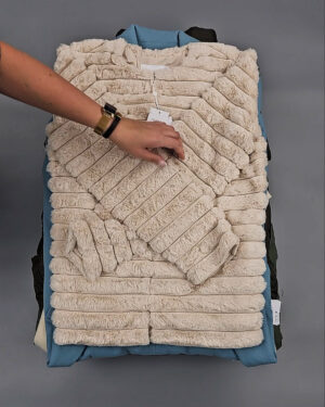 Фотография  931 - Верхняя одежда VILA 104#10 кг, ЛОТ СТ-9320 оптом в Ростове-на-Дону и Ростовской области