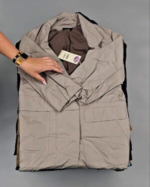 Фотография  613 - Верхняя одежда Корея 085#15 кг, ЛОТ № СТ-9246 оптом в Ростове-на-Дону и Ростовской области