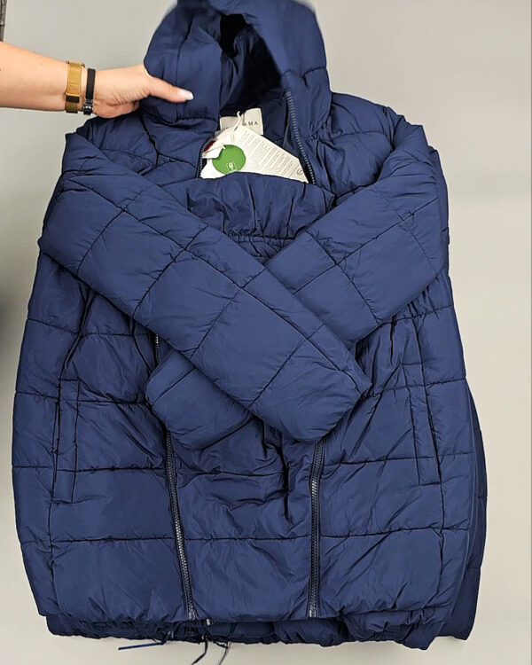 Фотография  162 - Верхняя одежда для беременных C&A 025#9,85 кг, ЛОТ СТ-9328 оптом в Ростове-на-Дону и Ростовской области