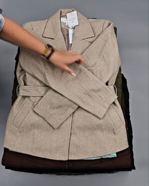 Фотография  196 - Верхняя одежда BESTSELLER Дания 104#10 кг, ЛОТ СТ-9314 оптом в Ростове-на-Дону и Ростовской области