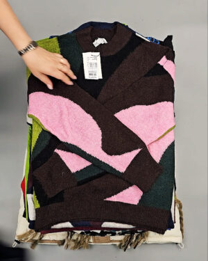 Фотография  568 - B.YOUNG Winter mix 104#15 кг оптом в Ростове-на-Дону и Ростовской области