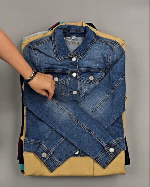 Фотография  493 - Толстовки+Верхняя одежда Bestseller Summer 045 B#7,2 кг, ЛОТ СТ-9324 оптом в Ростове-на-Дону и Ростовской области