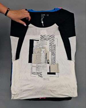 Фотография  622 - OVS Summer м/ж mix#15 кг, ЛОТ СТ-9166 оптом в Ростове-на-Дону и Ростовской области