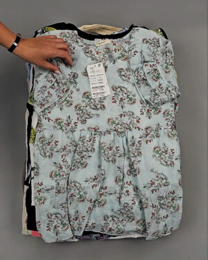 Фотография  324 - Блузки Корея 085#5 кг, ЛОТ СТ-9220 оптом в Ростове-на-Дону и Ростовской области