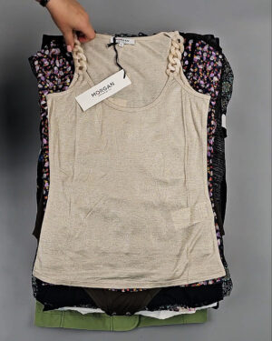 Фотография  275 - СТОК mix Women 075#11 кг оптом в Ростове-на-Дону и Ростовской области