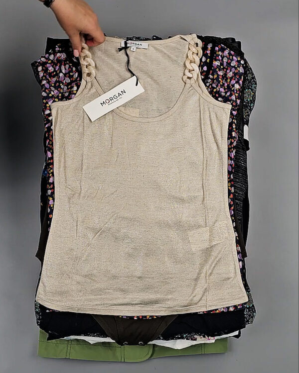 Фотография  911 - СТОК mix Women 075#11 кг оптом в Ростове-на-Дону и Ростовской области